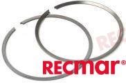 KIT AROS PISTON FUERABORDA 030 Recmar REC396504