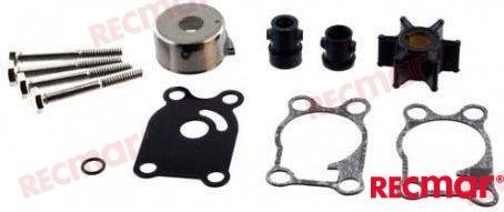KIT BOMBA AGUA JOHNSON Recmar REC396644
