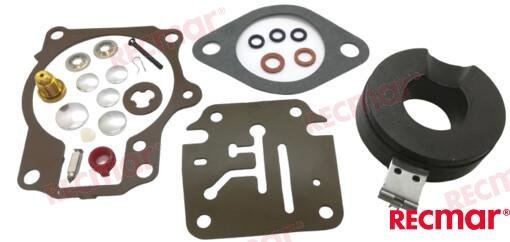 KIT JUNTAS CARBURADOR Recmar REC396701
