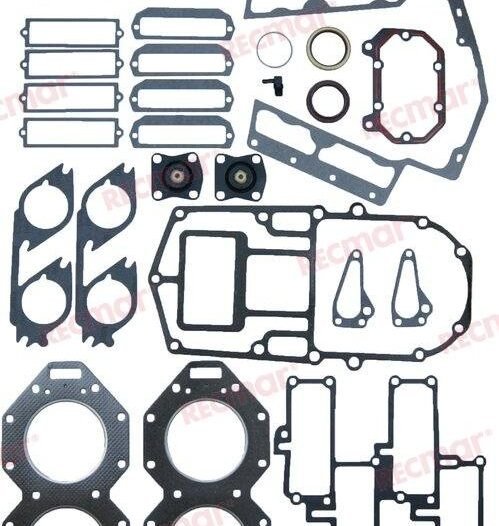 KIT JUNTAS JOHNSON-EVINRUDE Recmar REC396750