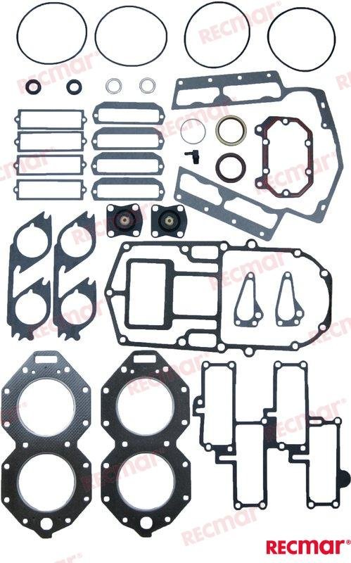 KIT JUNTAS JOHNSON-EVINRUDE Recmar REC396750