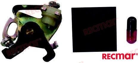 PLATINO Recmar REC398-174