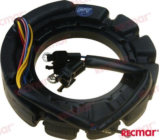STATOR Recmar REC398-5454A17