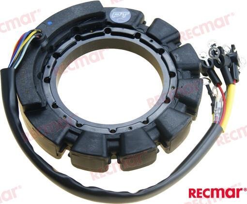 STATOR MERCURY Recmar REC398-5454A35