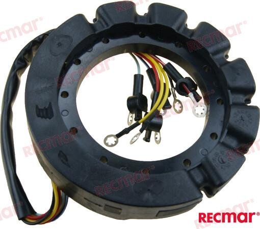 STATOR MERCURY 6 CYL. EN V Recmar REC398-5454A7