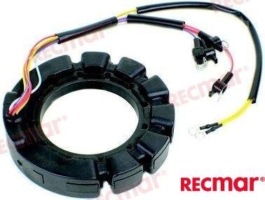 STATOR Recmar REC398-5704A7