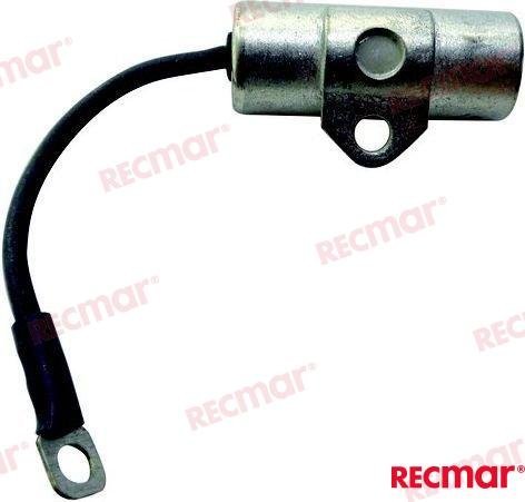 CONDENSADOR Recmar REC398-693