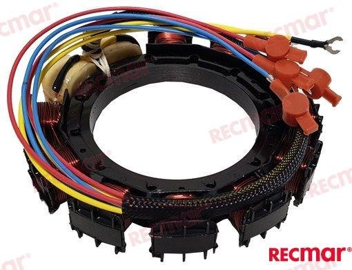 STATOR Recmar REC398-832075A20