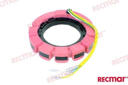 STATOR Recmar REC398-832075A21