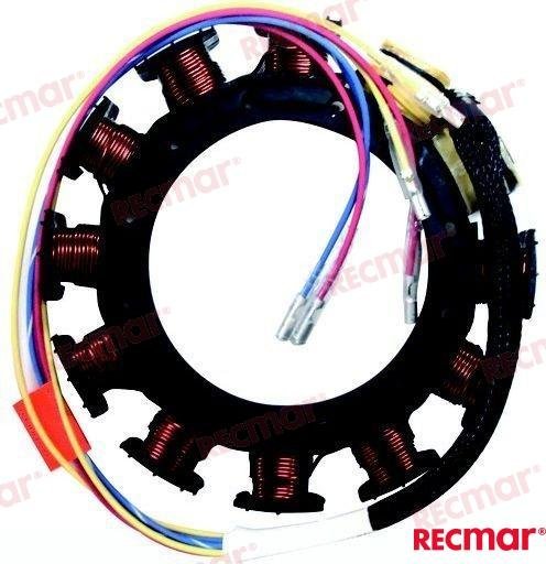 ESTATOR Recmar REC398-8778A29