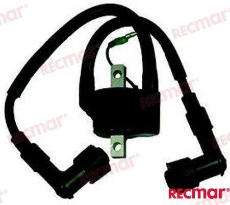 BOBINA Recmar REC3A0-06040-1