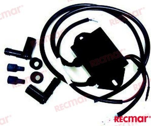 BOBINA ENCENDIDO TOHATSU - 2 CILINDROS Recmar REC3A106-2602M