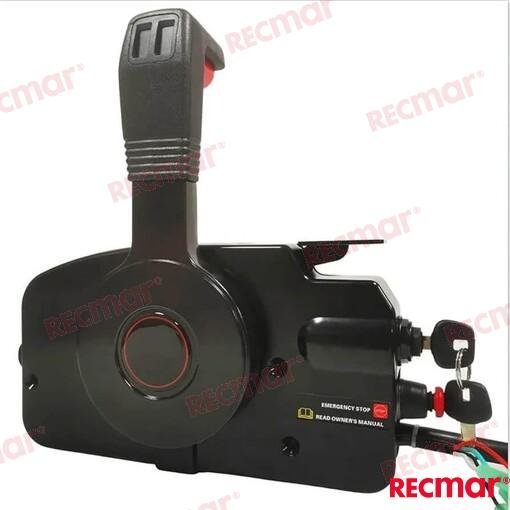 MANDO SINGLE Recmar REC3ACQ843301
