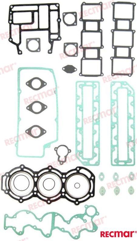 KIT JUNTAS MOTOR Recmar REC3B7-87121-1
