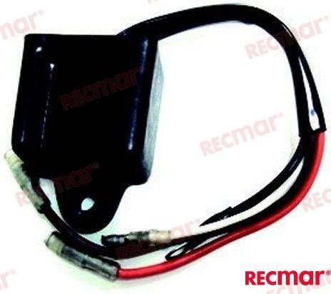 BOBINA TOHATSU Recmar REC3F0-06060-0