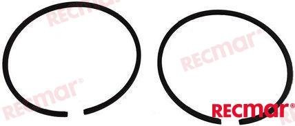 AROS PISTON Recmar REC3F3-00011-2