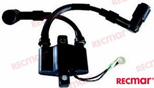 BOBINA Recmar REC3G2-06040-2