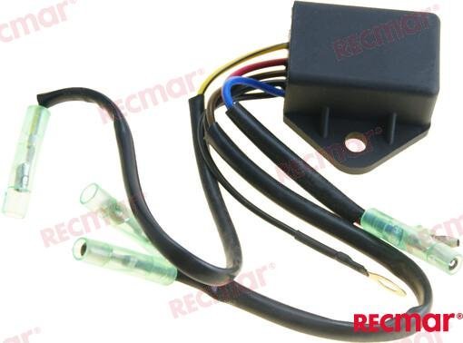BOBINA Recmar REC3G2-06060-2