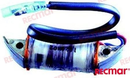 BOBINA ENCENDIDO Recmar REC3G3-06021-1
