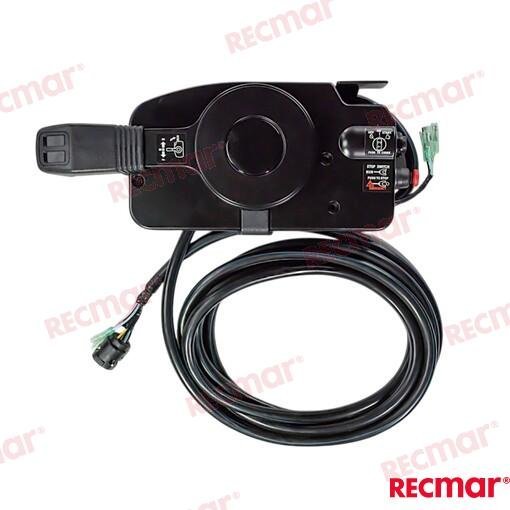 MANDO SINGLE Recmar REC3GFQ845001