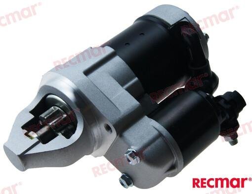 MOTOR DE ARRANQUE Recmar REC3KY-76010-0