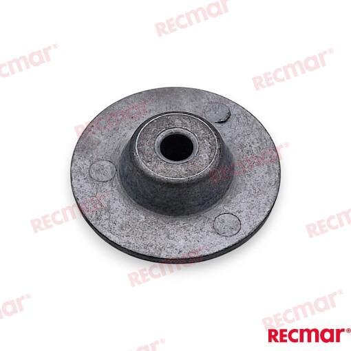 ANODO TOHATSU 40-140 HP 45mm (AL) Recmar REC3M2-60218-0AL
