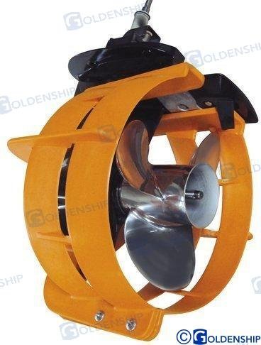 PROTECTOR HÉLICE 40HP-65HP Goldenship REC40-65