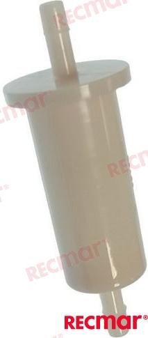 FILTRO GASOLINA 1/4 Recmar REC40145