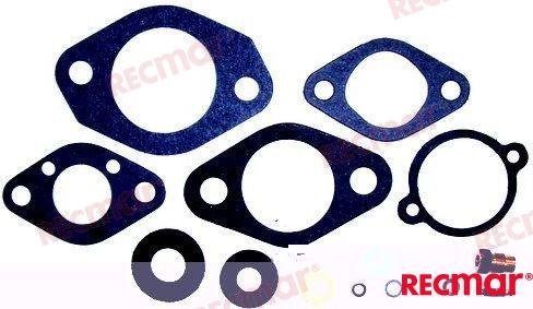 KIT JUNTAS CARBURADOR Recmar REC40470