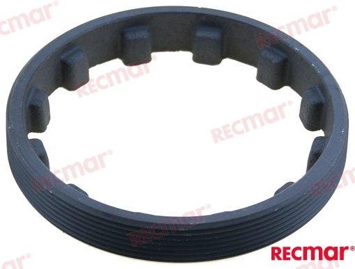 TUERCA DIABOLO Recmar REC41109-ZV5-000