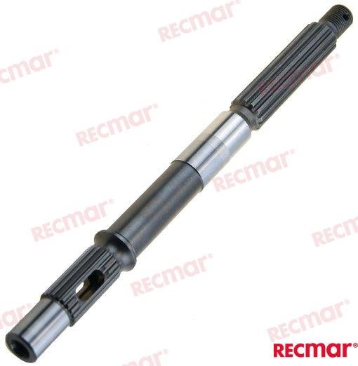 EJE HELICE Recmar REC41161-ZV5-000