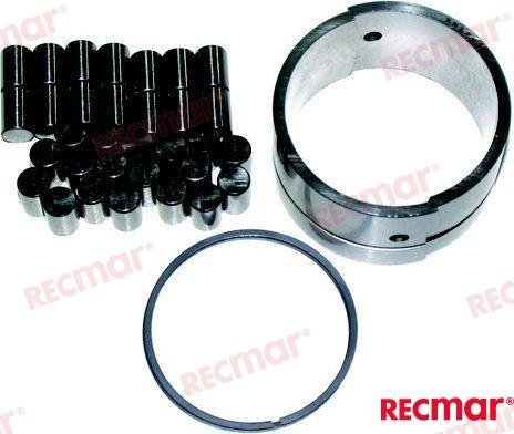 COJINETE DE RODILLOS Recmar REC42943A1