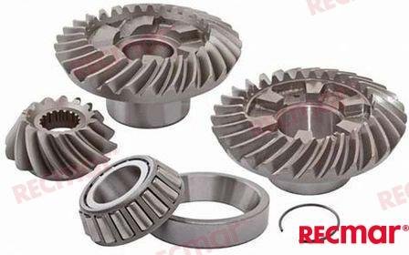 KIT PIÑONES (2.00/2.40) Recmar REC43-13730A1