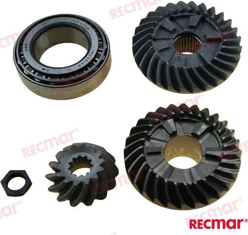 KIT PIÑONES Recmar REC43-803498T1