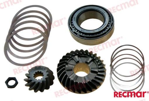 KIT PIÑONES MERCURY Recmar REC43-803499T1
