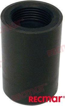 TUBO AGUA NEGRO Recmar REC43023-2