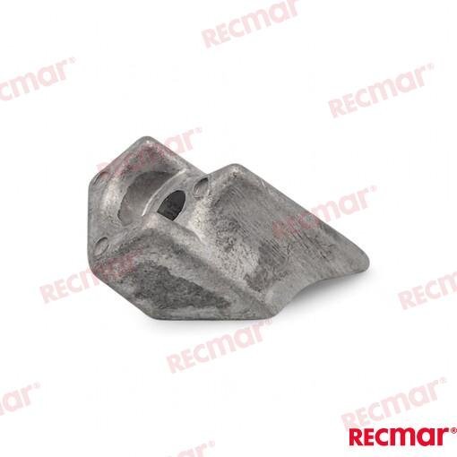ANODO BRP 4-8HP (ZN) Recmar REC432397
