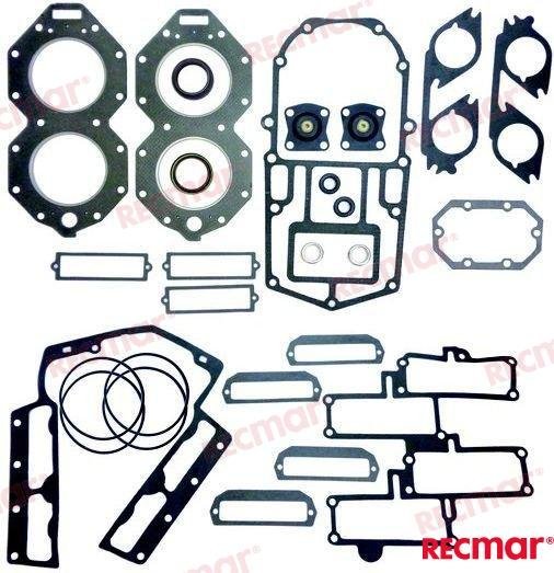 KIT JUNTAS MOTOR Recmar REC432570