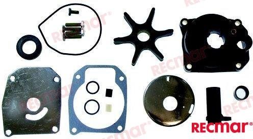 KIT BOMBA AGUA Recmar REC432955