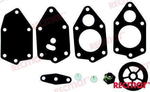 KIT BOMBA GASOLINA Recmar REC432962