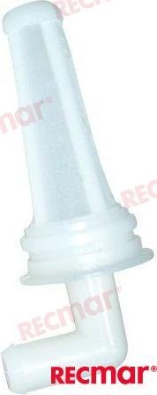 FILTRO GASOLINA Recmar REC433190
