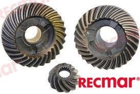 KIT PIÑONES Recmar REC433570