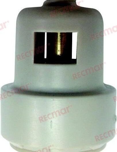 TERMOSTATO Recmar REC434137