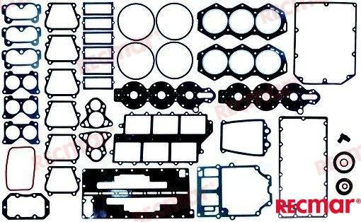 KIT JUNTAS Recmar REC434381