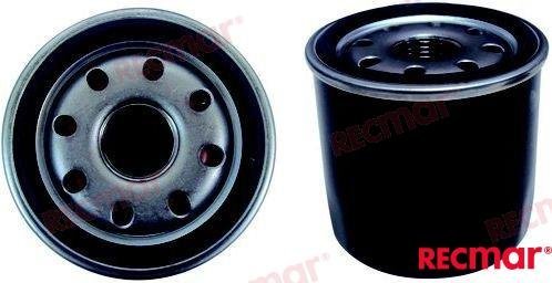 FILTRO ACEITE JOHNSON Recmar REC434839