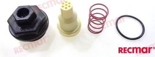 KIT TERMOSTATO Recmar REC435597