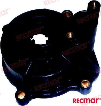CUERPO BOMBA DE AGUA Recmar REC435990