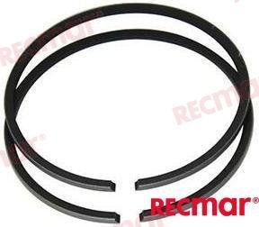 KIT AROS PISTON STD Recmar REC436353