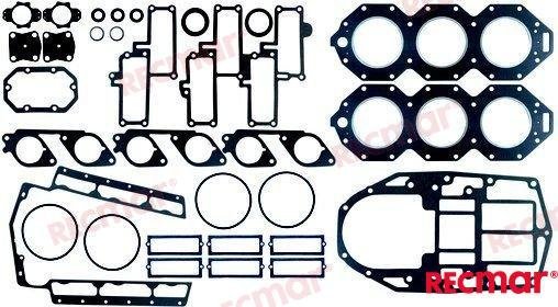 KIT JUNTAS MOTOR Recmar REC436891