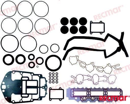 KIT JUNTAS MOTOR Recmar REC437155